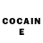Cocaine 97% Pretty Grave